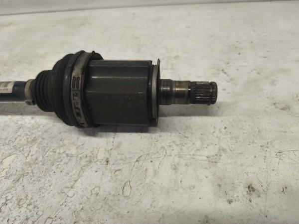 ARBRE DE TRANSMISSION AVANT GAUCHE MINI - Vue 3